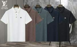 Picture of LV Polo Shirts Short _SKULVM-4XL26rr0626417